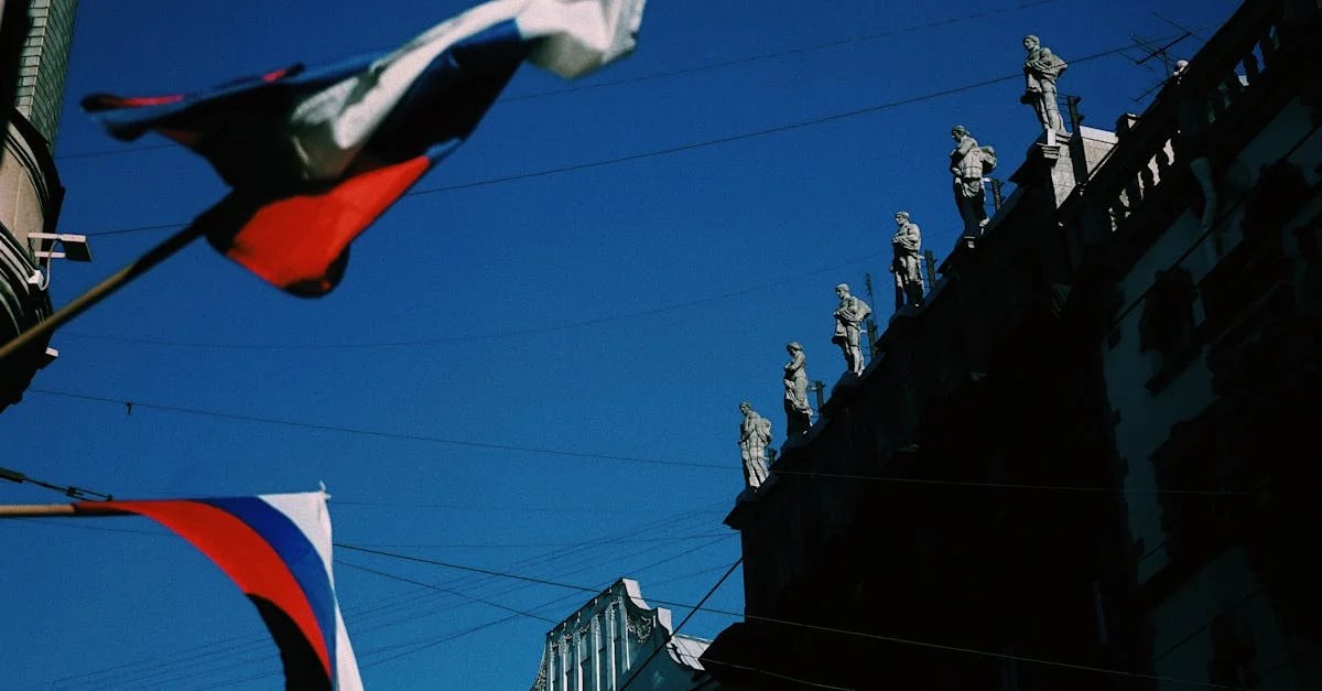 Russian Authorities Lose Sight Of Massive Annual Flows