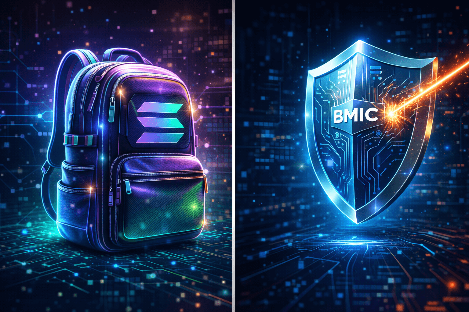Crypto Exchange Backpack Targets Token Launch Soon, as BMIC Fires Up