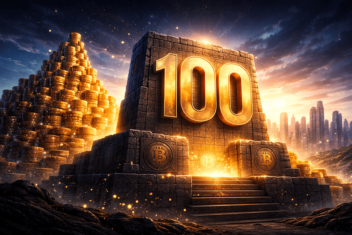 Strategy Makes 100th Bitcoin Buy, Holdings Reach 717,722 BTC