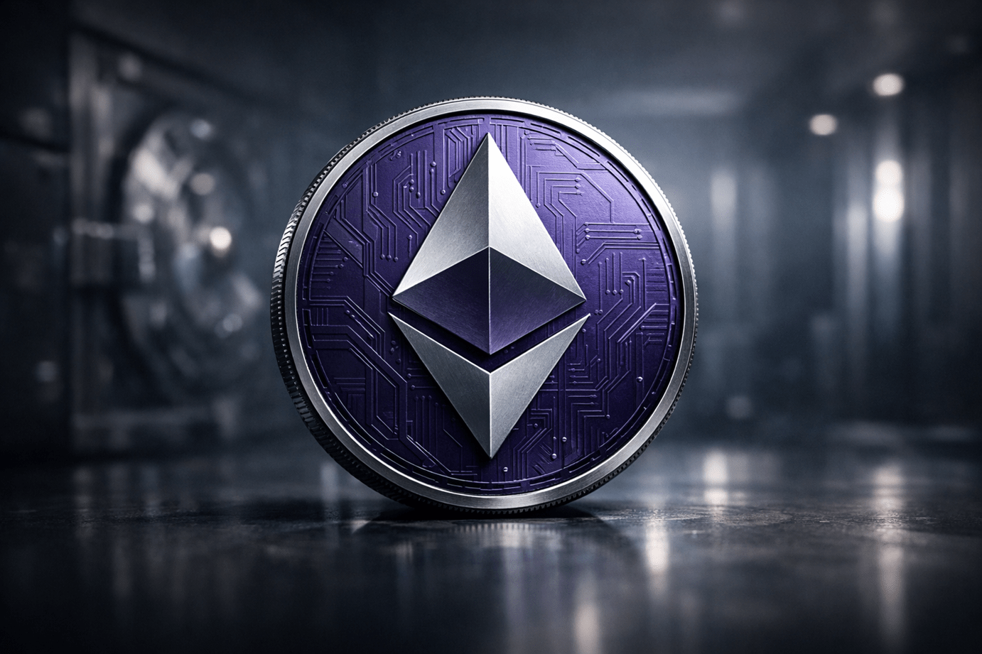 Tom Lee Says Ethereum Treasury Losses ‘A Feature, Not A Bug’