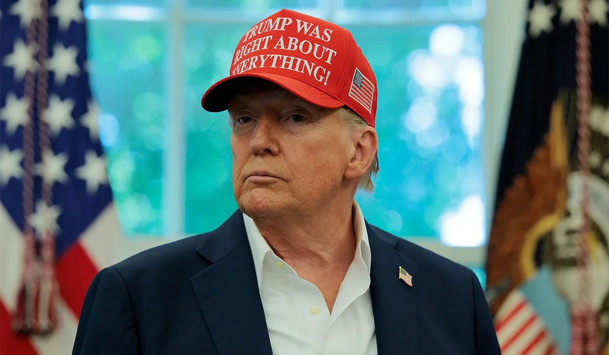 Trump Media Plans Truth Social Spin-Off While Crypto Losses Weigh On Finances Trump Media Plans Truth Social Spin-Off While Crypto Losses Weigh On Finances