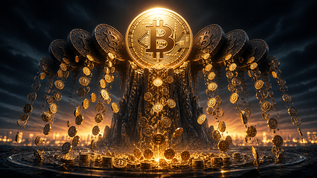 Pre-ETF Era Bitcoin Whales Surface To Cash In On $80,000 Run