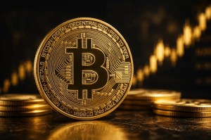 Bitcoin’s ,000 Rebound Faces A Real Test As Sellers Wait Near ,000