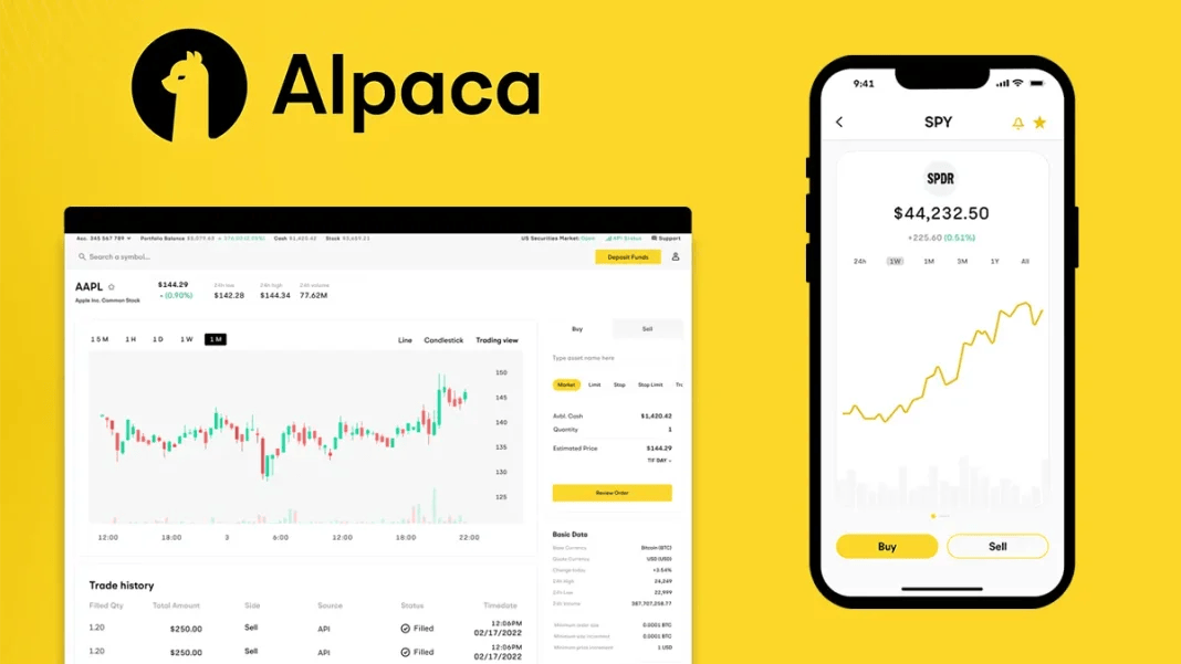 FUNDING | Leading Crypto Brokerage Infrastructure Provider Raises Over $100 Million to Expand On-Chain Stocks
