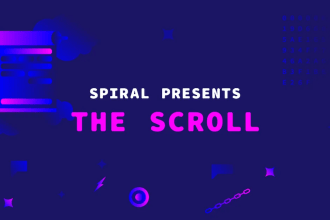 Spiral Scrolling: Basics of Wallet Clustering