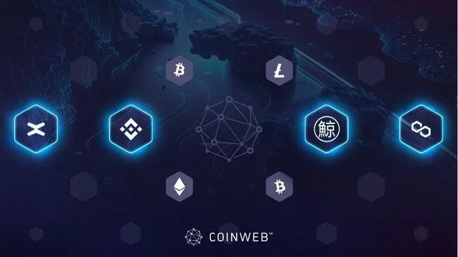 Coinweb