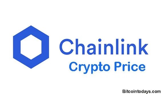 The average for the month . Chainlink Crypto Price Prediction Chainlink News Buy Chainlink