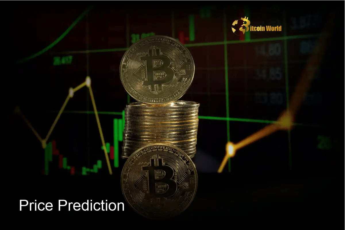 Bitcoin Price Prediction Experts Reveal Shocking New Targets