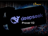 Deepseek Ai Elevates Math Problem Solving With Prover V2 Upgrade