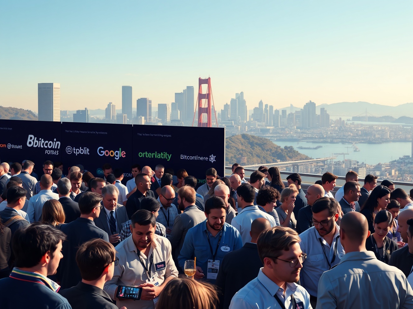 Unleash Your Brand’s Potential At Exclusive Side Events