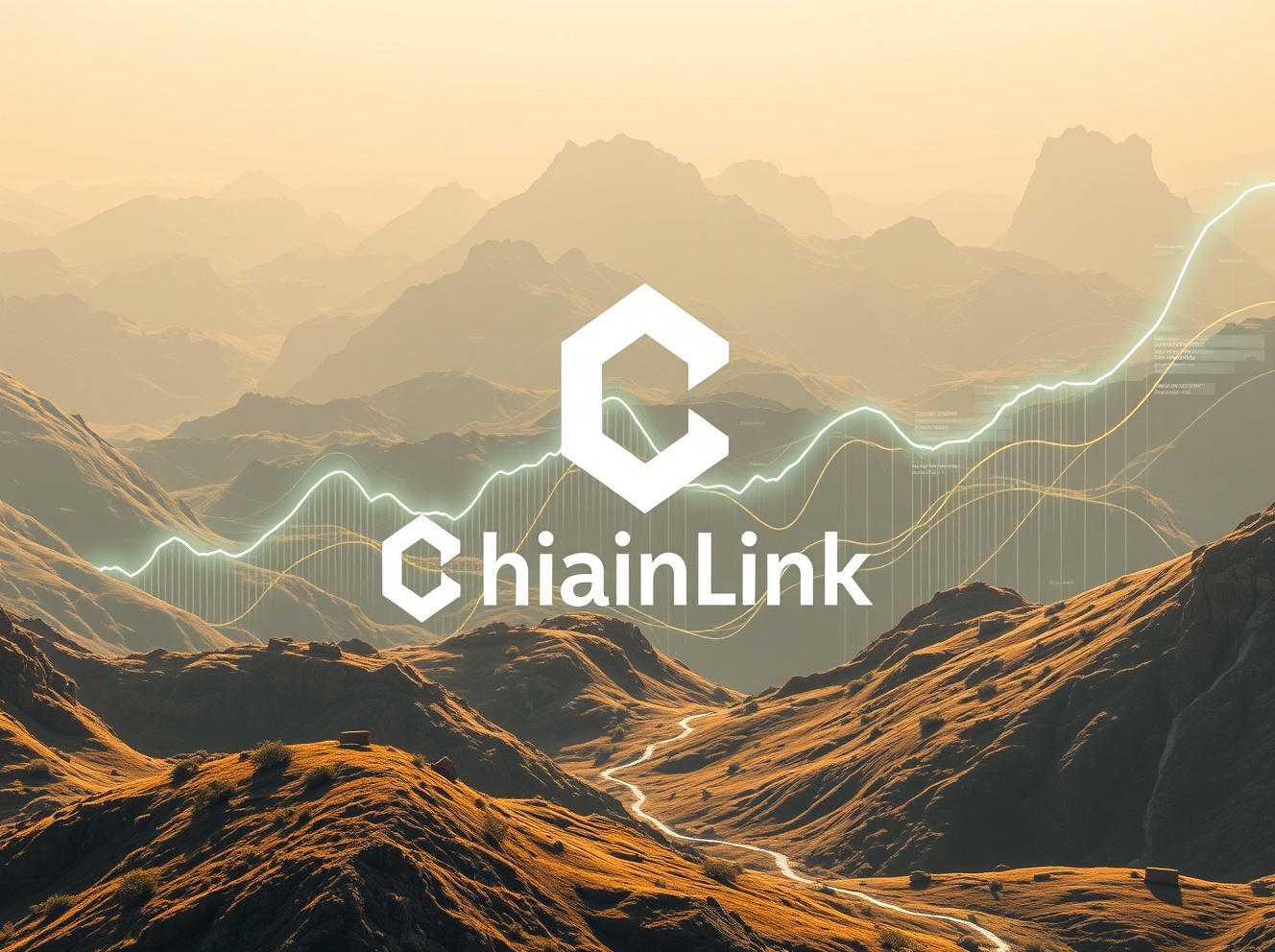 The Pivotal Journey Of LINK To $100 By 2030