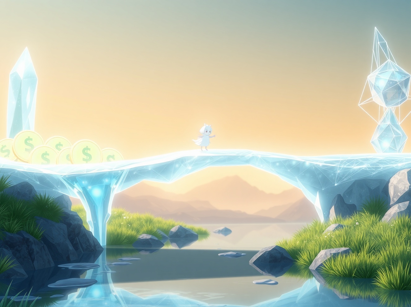 Circle’s Strategic Launch On Morpho Unlocks Revolutionary DeFi Potential