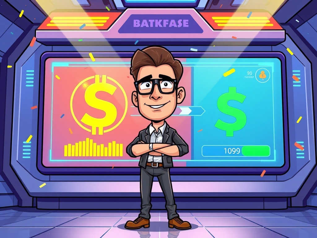 DWF Labs’ $250M USD1 Conversion Shakes The Market