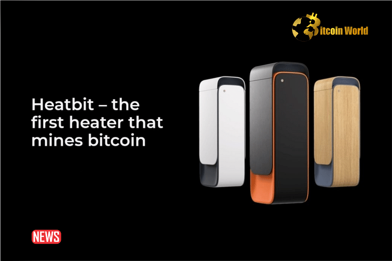 Heatbit Bitcoin Mining: Does the Math Really Add Up? Technical Implementation and Claims