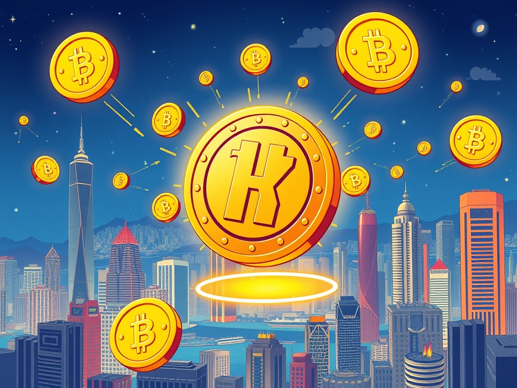 Revolutionary Era Of Digital Asset Regulation Begins