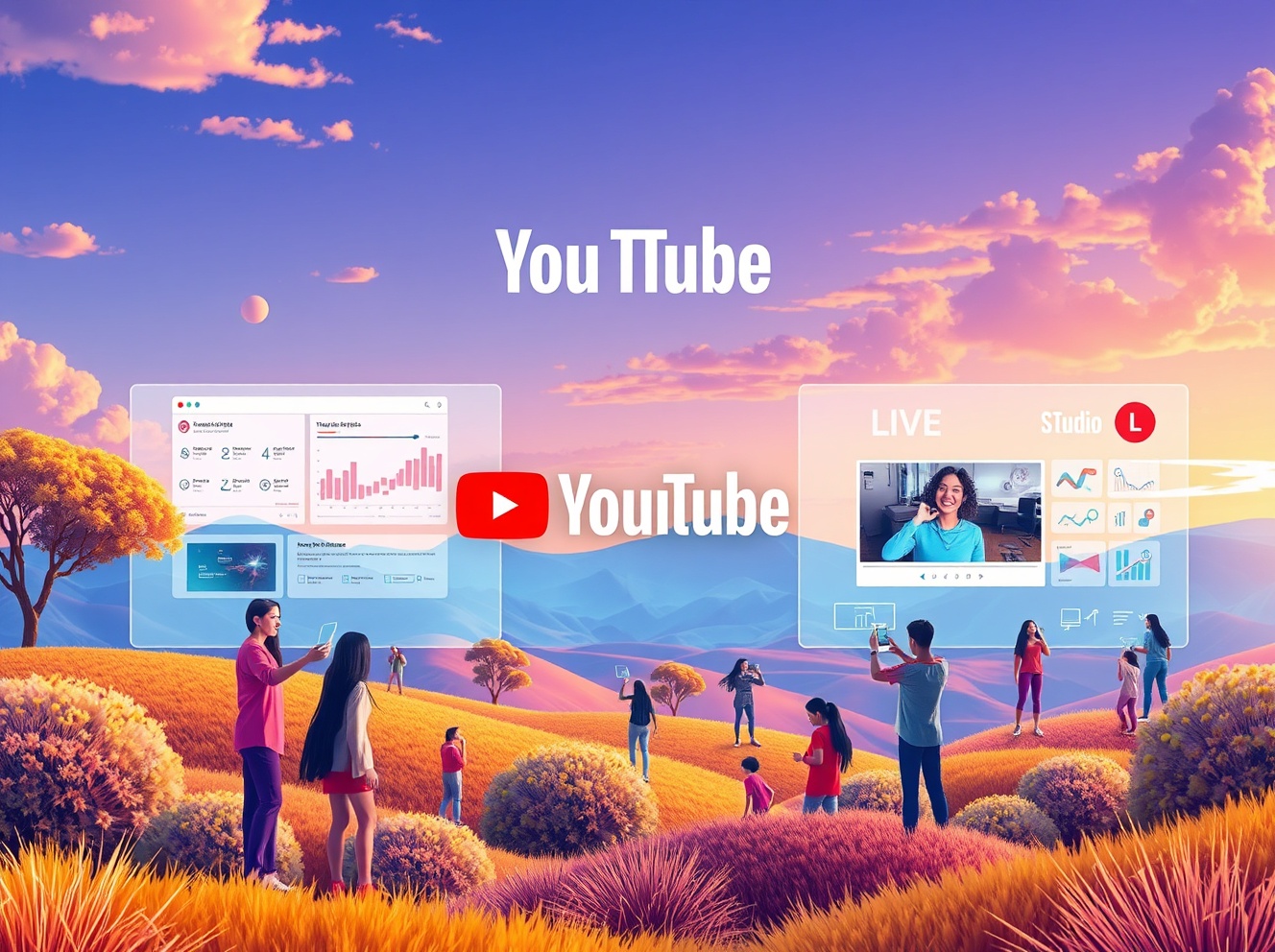 Unleashing AI Video Tools For Unprecedented Monetization