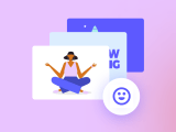 Customizable Video Animation Library Biteable