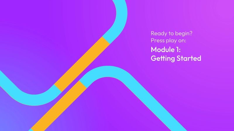 Course Introduction Biteable - Light Wallpapers - Perfect 4K Collection