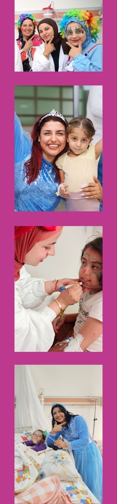 Bitebimuv, Bir Tebessüm Bin Mutluluk, Hatay, Dernek, Vakıf, Ömer Faruk Kural, Lösemi, Ziyaret, Huzurevi, Sosyal Sorumluluk, Yardım