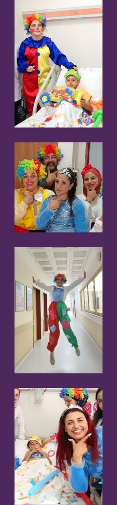 Bitebimuv, Bir Tebessüm Bin Mutluluk, Hatay, Dernek, Vakıf, Ömer Faruk Kural, Lösemi, Ziyaret, Huzurevi, Sosyal Sorumluluk, Yardım