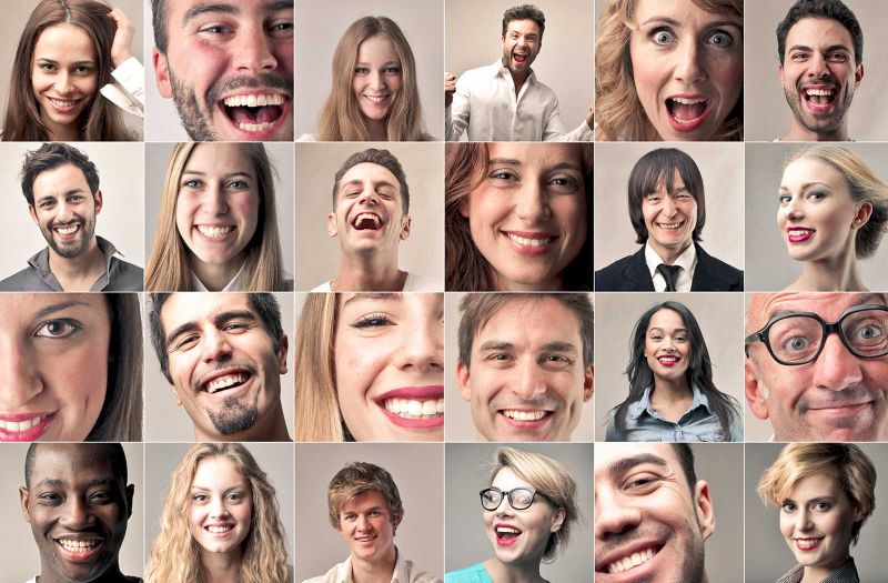 Bite Correction Treatment Options - Download Perfect Light Photo | 8K