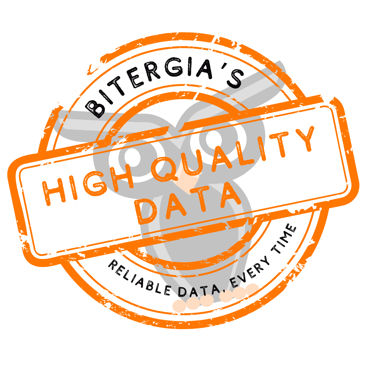 software development high quality data