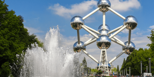 brussels