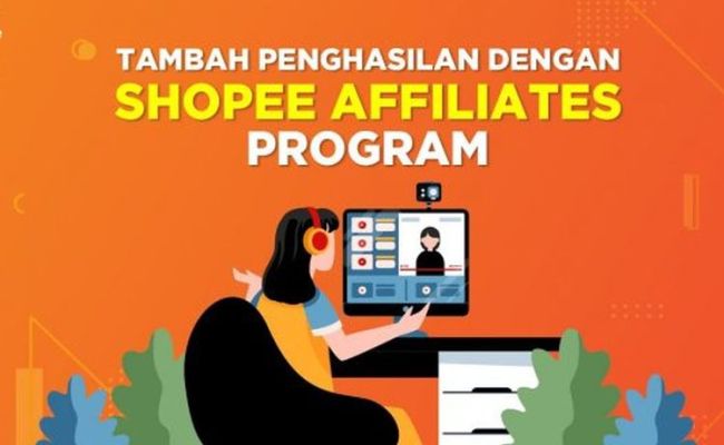 Mengenal Shopee Affiliate, Prosedur Kerja, Dan Keuntungannya - Biteship
