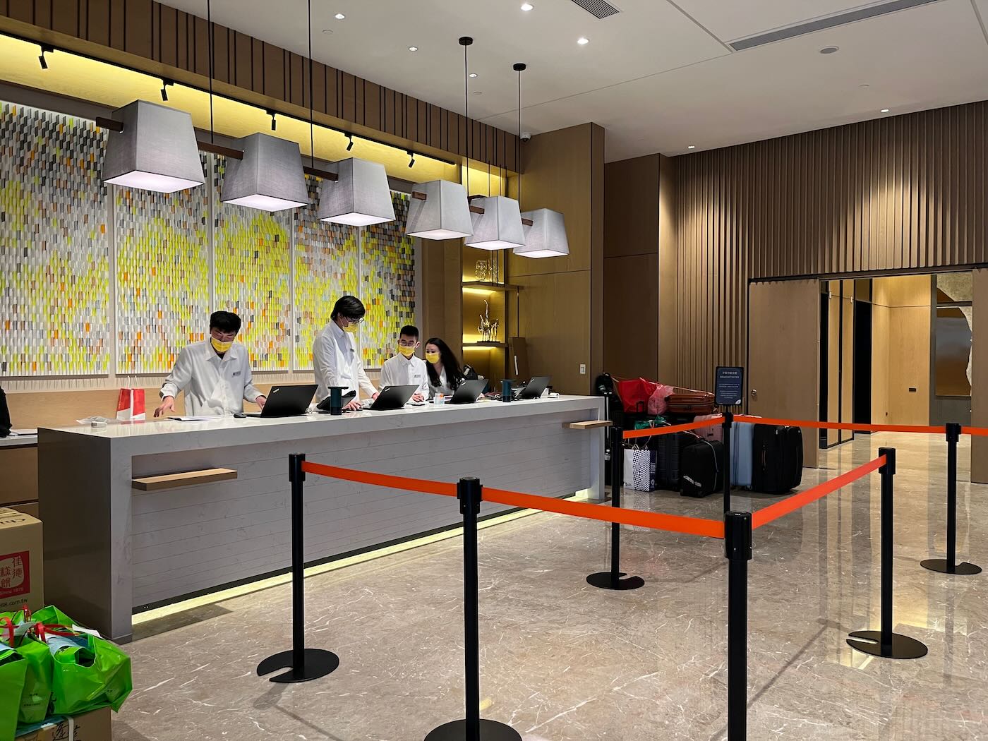 新北住宿 新莊 Hyatt Place 凱悅嘉軒 Hyatt 系列新旅館 - 一口冒險 Bitesized Adventure