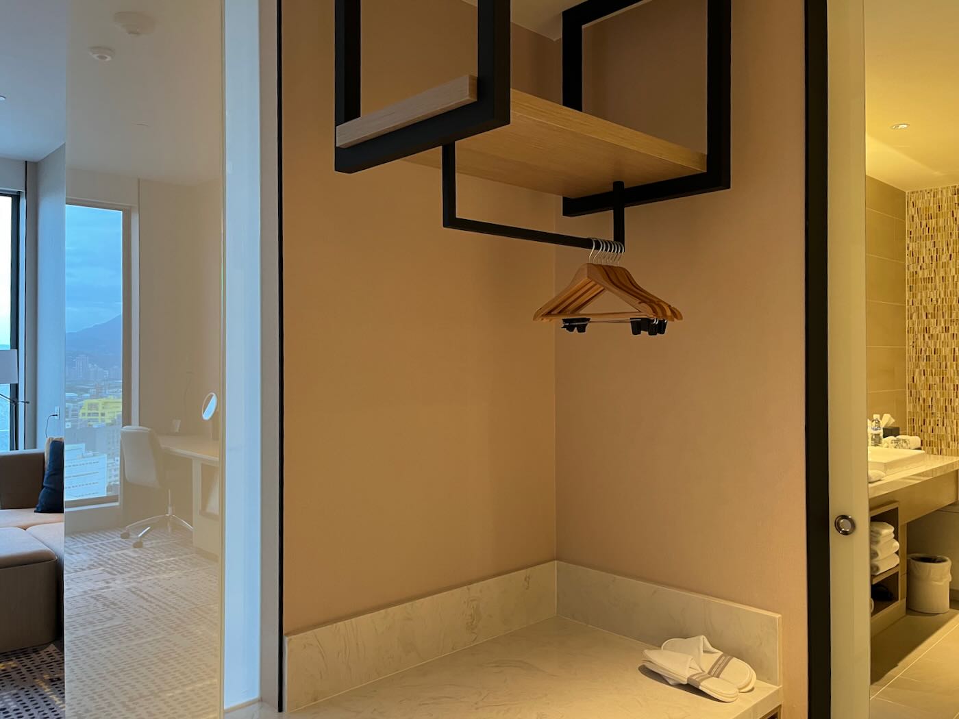 新北住宿 新莊 Hyatt Place 凱悅嘉軒 Hyatt 系列新旅館 - 一口冒險 Bitesized Adventure 新北住宿 新莊 Hyatt Place 凱悅嘉軒 Hyatt 系列新旅館 - 一口冒險 Bitesized Adventure