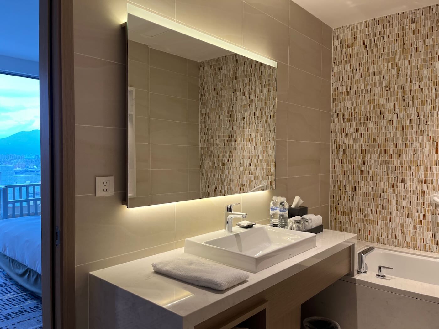 新北住宿 新莊 Hyatt Place 凱悅嘉軒 Hyatt 系列新旅館 - 一口冒險 Bitesized Adventure 新北住宿 新莊 Hyatt Place 凱悅嘉軒 Hyatt 系列新旅館 - 一口冒險 Bitesized Adventure