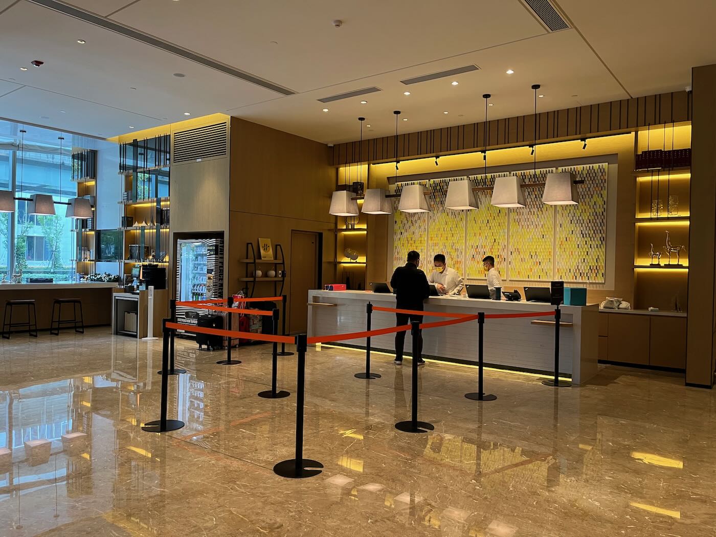 新北住宿 新莊 Hyatt Place 凱悅嘉軒 Hyatt 系列新旅館 - 一口冒險 Bitesized Adventure