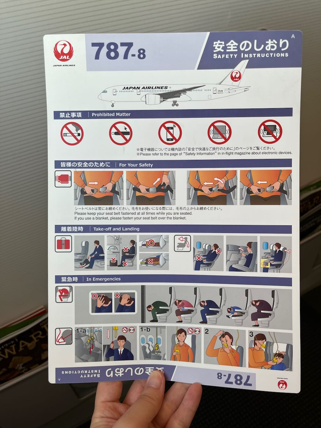 飛行紀錄 日本航空 JL96 帶一歲寶寶的一打一飛行 你絕對猜不到的日航寶寶餐 - 一口冒險 Bitesized Adventure 飛行紀錄 日本航空 JL96 帶一歲寶寶的一打一飛行 你絕對猜不到的日航寶寶餐 - 一口冒險 Bitesized Adventure