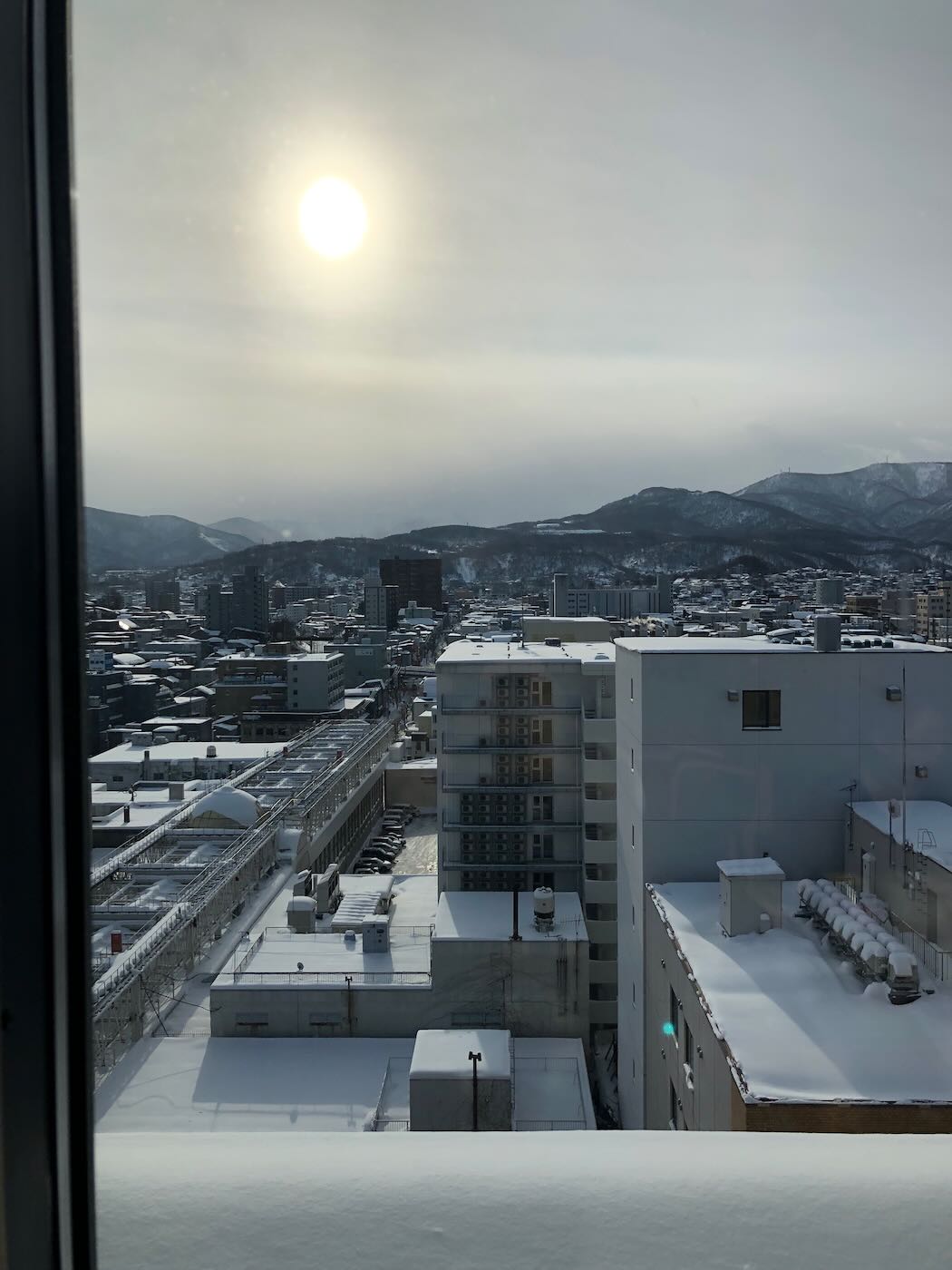 北海道住宿 小樽 歐森旅館 Authent Hotel Otaru 美景和洋風早餐 大浴場 - 一口冒險 Bitesized Adventure