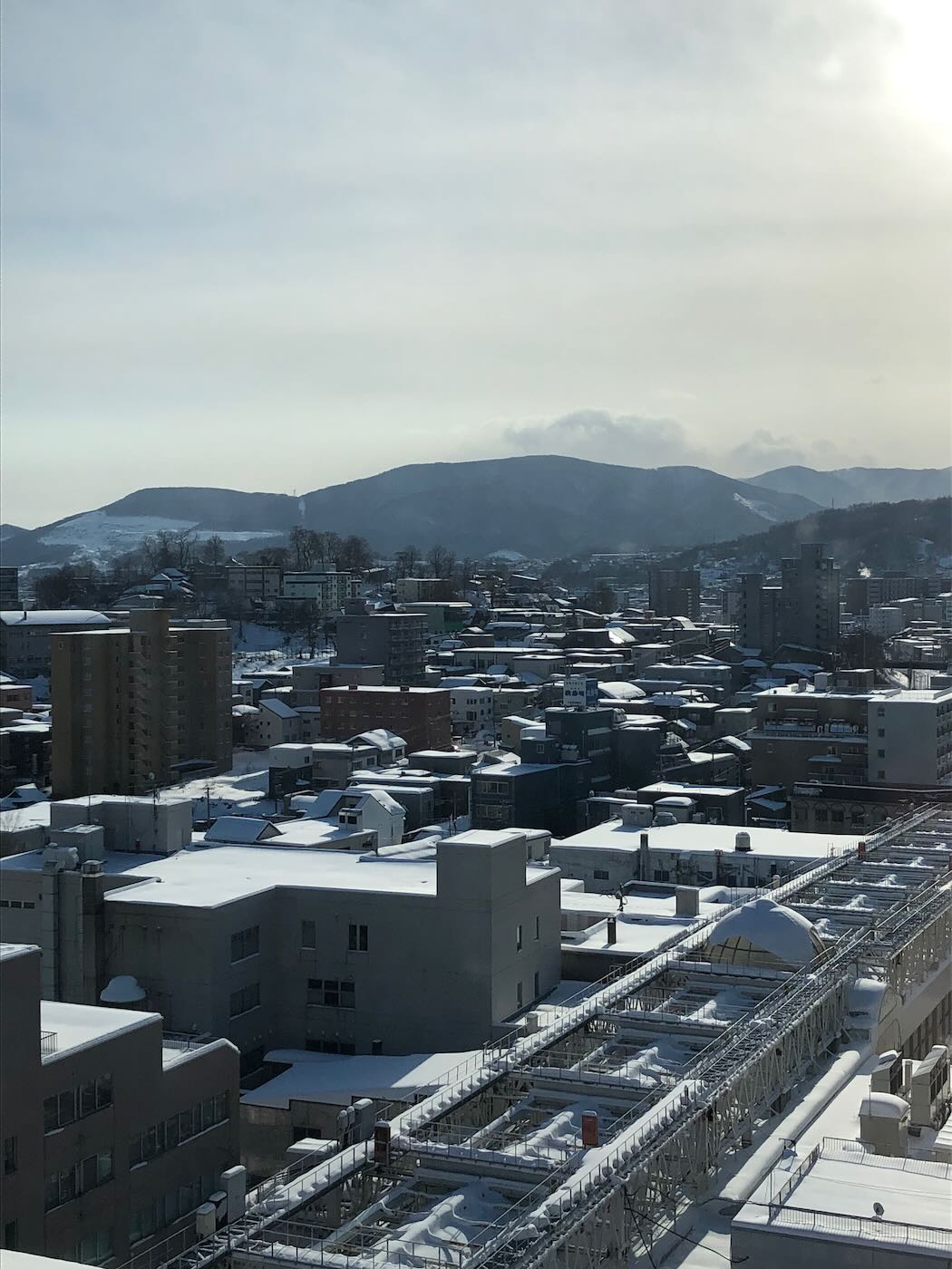 北海道住宿 小樽 歐森旅館 Authent Hotel Otaru 美景和洋風早餐 大浴場 - 一口冒險 Bitesized Adventure