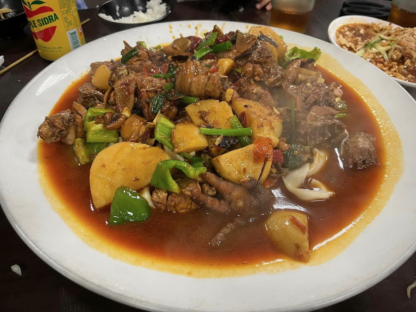 台灣美食 2022 一口冒險 x 美味十盤 入圍名單 決選名單 - 一口冒險 Bitesized Adventure 台灣美食 2022 一口冒險 x 美味十盤 入圍名單 決選名單 - 一口冒險 Bitesized Adventure