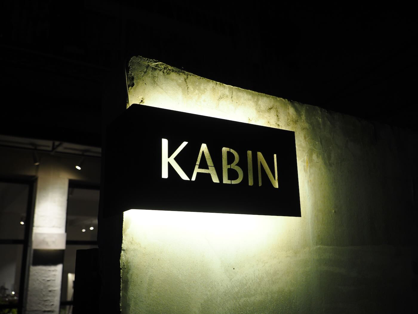 KABIN x Fat CheFelix 餐會 - 一口冒險 Bitesized Adventure KABIN x Fat CheFelix 餐會 - 一口冒險 Bitesized Adventure