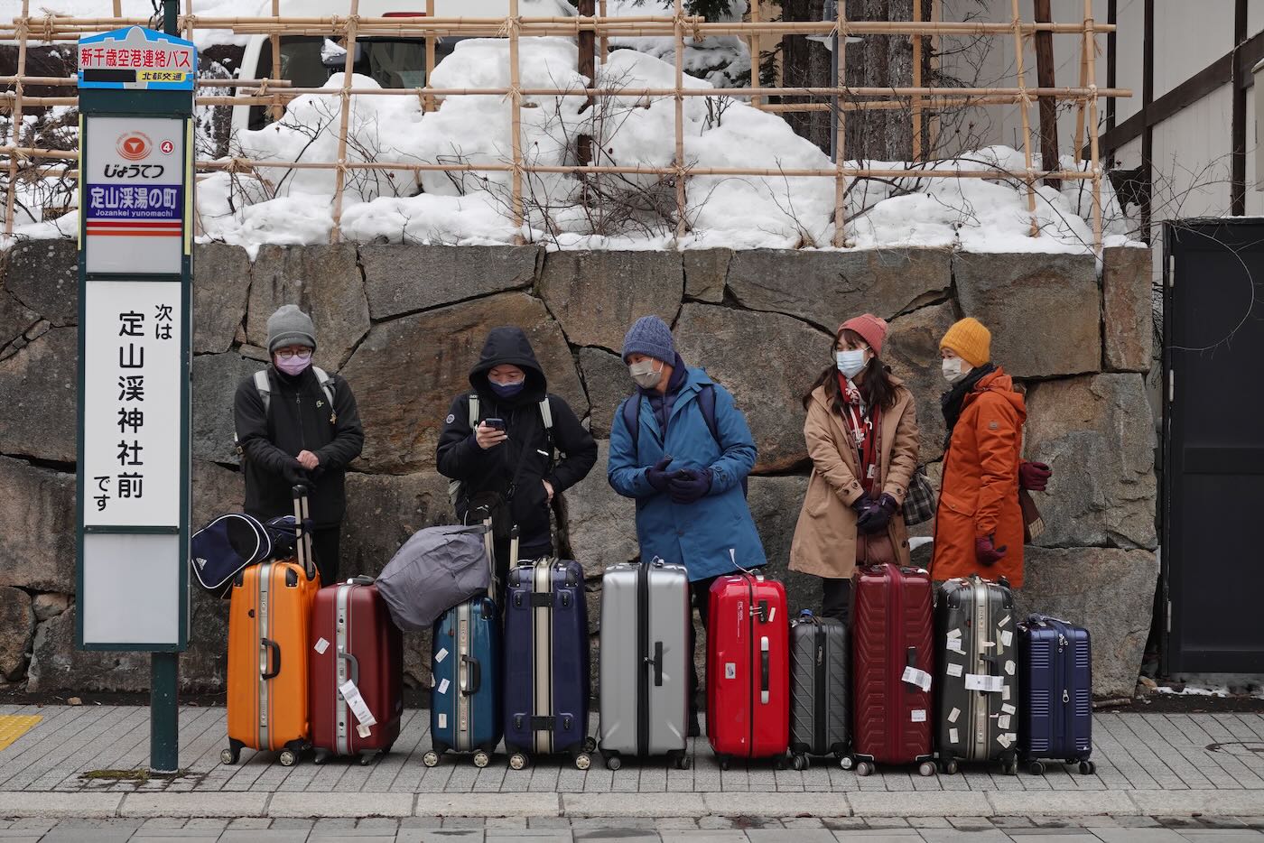 北海道住宿 定山溪 花楓葉 Hana Momiji 花もみじ溫泉旅館一泊二食 離札幌最近的溫泉鄉 - 一口冒險 Bitesized Adventure