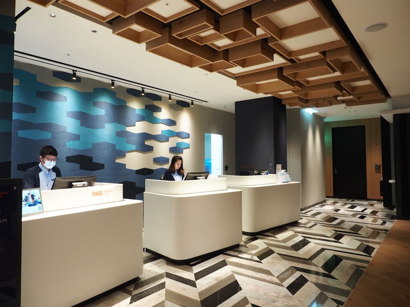 嘉市住宿 Holiday Inn Express 嘉義智選假日酒店 by IHG - 一口冒險 Bitesized Adventure 嘉市住宿 Holiday Inn Express 嘉義智選假日酒店 by IHG - 一口冒險 Bitesized Adventure