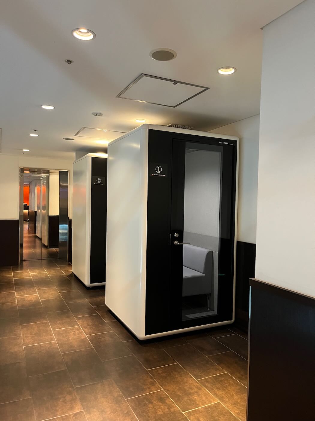 貴賓室 JAL Diamond Premier Lounge 日航頭等貴賓室 羽田機場國內航廈北翼 - 一口冒險 Bitesized Adventure 貴賓室 JAL Diamond Premier Lounge 日航頭等貴賓室 羽田機場國內航廈北翼 - 一口冒險 Bitesized Adventure