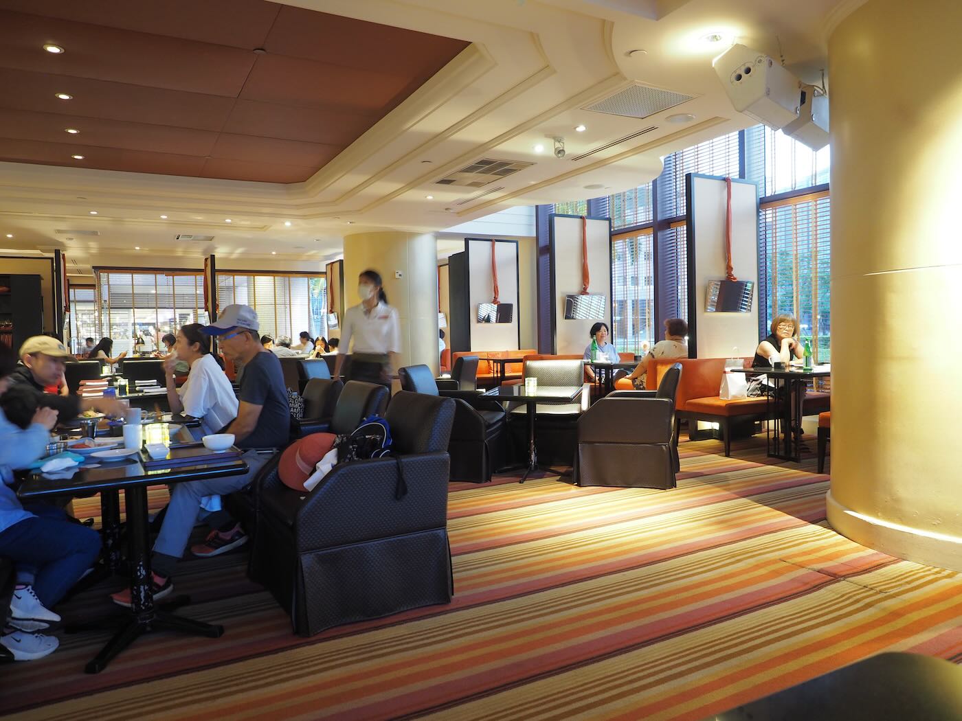 台北住宿 君悅酒店 行政景觀套房|寶艾西餐廳|Cheers 歡飲廊|凱菲屋早餐|漂亮廣式海鮮餐廳 - 一口冒險 Bitesized Adventure 台北住宿 君悅酒店 行政景觀套房|寶艾西餐廳|Cheers 歡飲廊|凱菲屋早餐|漂亮廣式海鮮餐廳 - 一口冒險 Bitesized Adventure