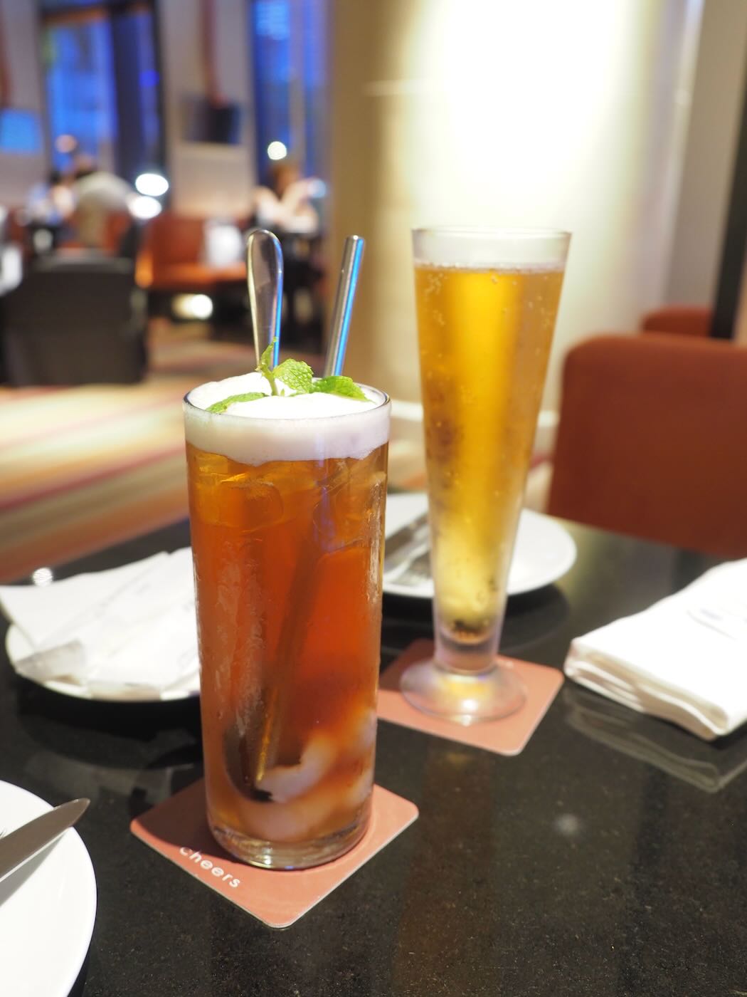 台北住宿 君悅酒店 行政景觀套房|寶艾西餐廳|Cheers 歡飲廊|凱菲屋早餐|漂亮廣式海鮮餐廳 - 一口冒險 Bitesized Adventure 台北住宿 君悅酒店 行政景觀套房|寶艾西餐廳|Cheers 歡飲廊|凱菲屋早餐|漂亮廣式海鮮餐廳 - 一口冒險 Bitesized Adventure