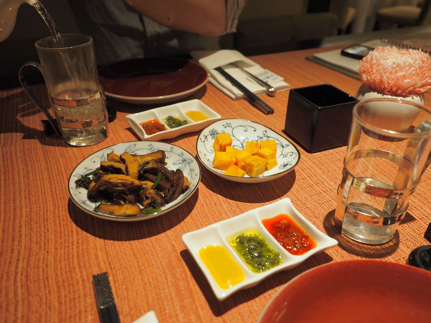 台北住宿 君悅酒店 行政景觀套房|寶艾西餐廳|Cheers 歡飲廊|凱菲屋早餐|漂亮廣式海鮮餐廳 - 一口冒險 Bitesized Adventure 台北住宿 君悅酒店 行政景觀套房|寶艾西餐廳|Cheers 歡飲廊|凱菲屋早餐|漂亮廣式海鮮餐廳 - 一口冒險 Bitesized Adventure