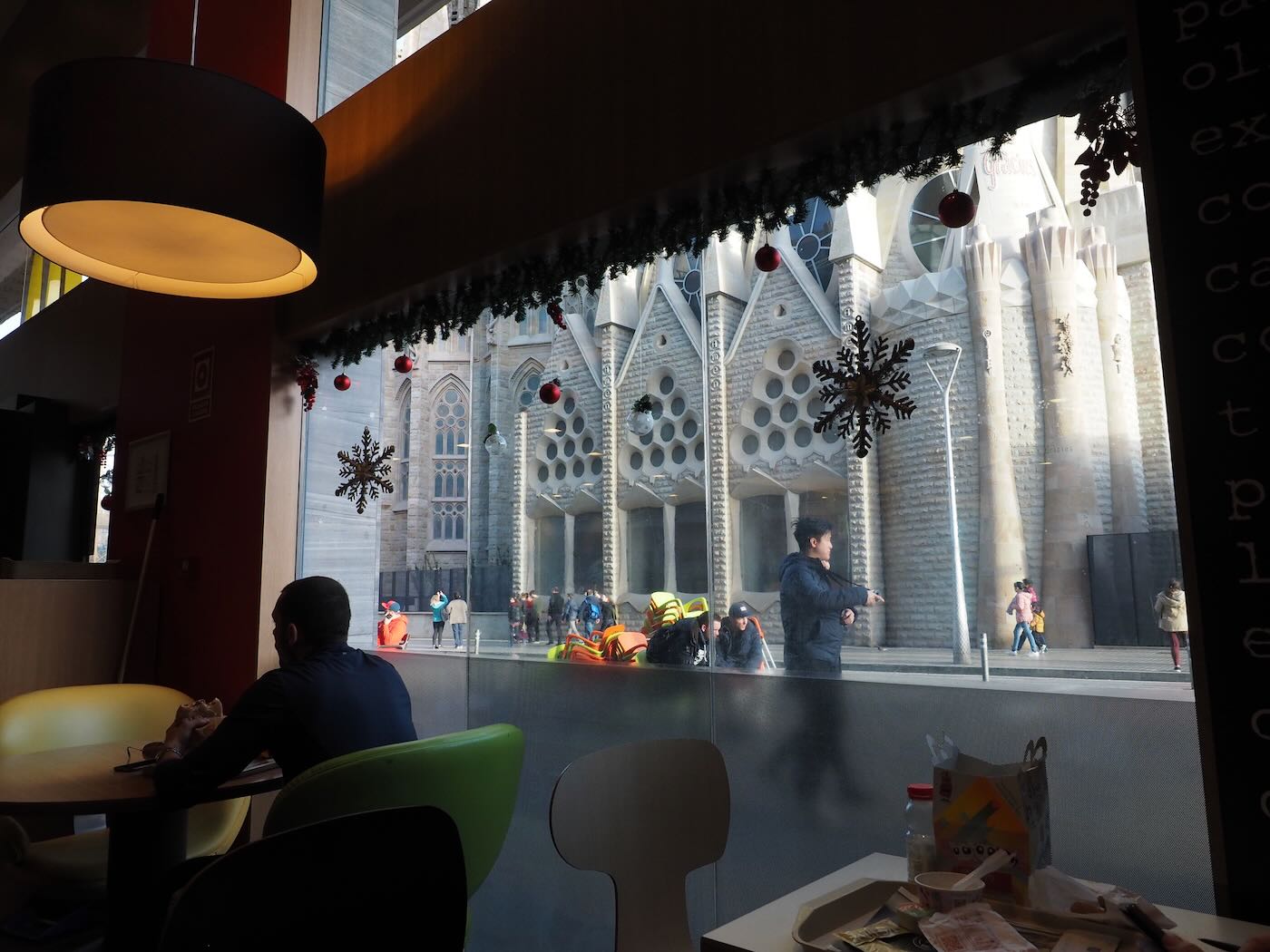 巴賽隆納景點 聖家堂 La Sagrada Familia - 一口冒險 Bitesized Adventure 巴賽隆納景點 聖家堂 La Sagrada Familia - 一口冒險 Bitesized Adventure