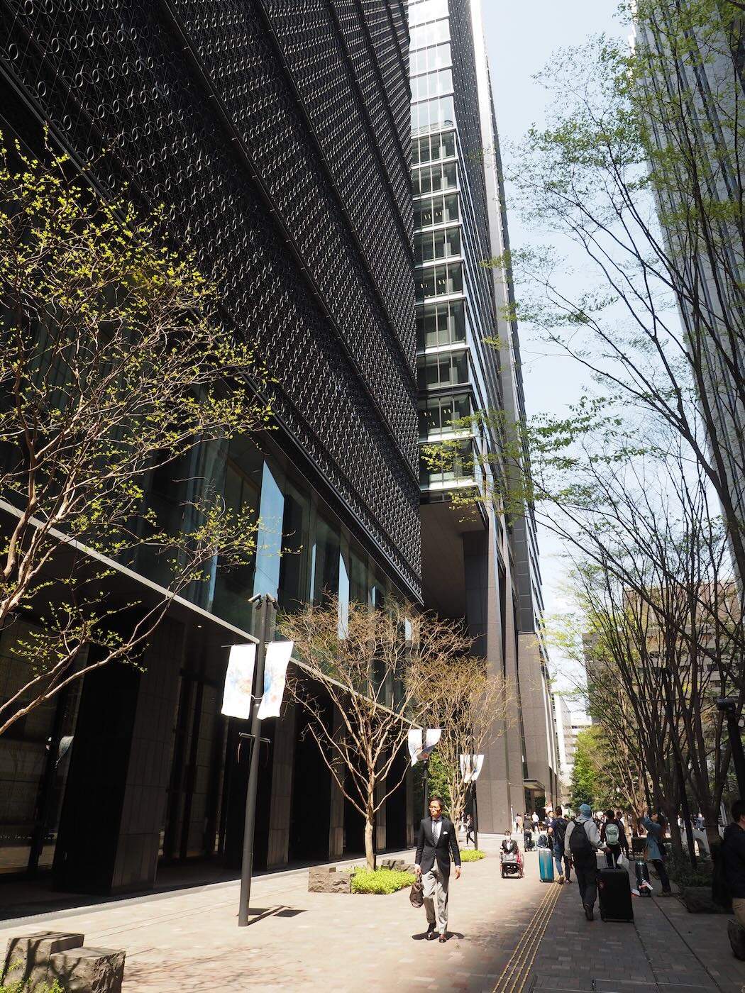東京美食 大手町 義大利麵 Toscana @ Financial City South Tower - 一口冒險 Bitesized Adventure 東京美食 大手町 義大利麵 Toscana @ Financial City South Tower - 一口冒險 Bitesized Adventure