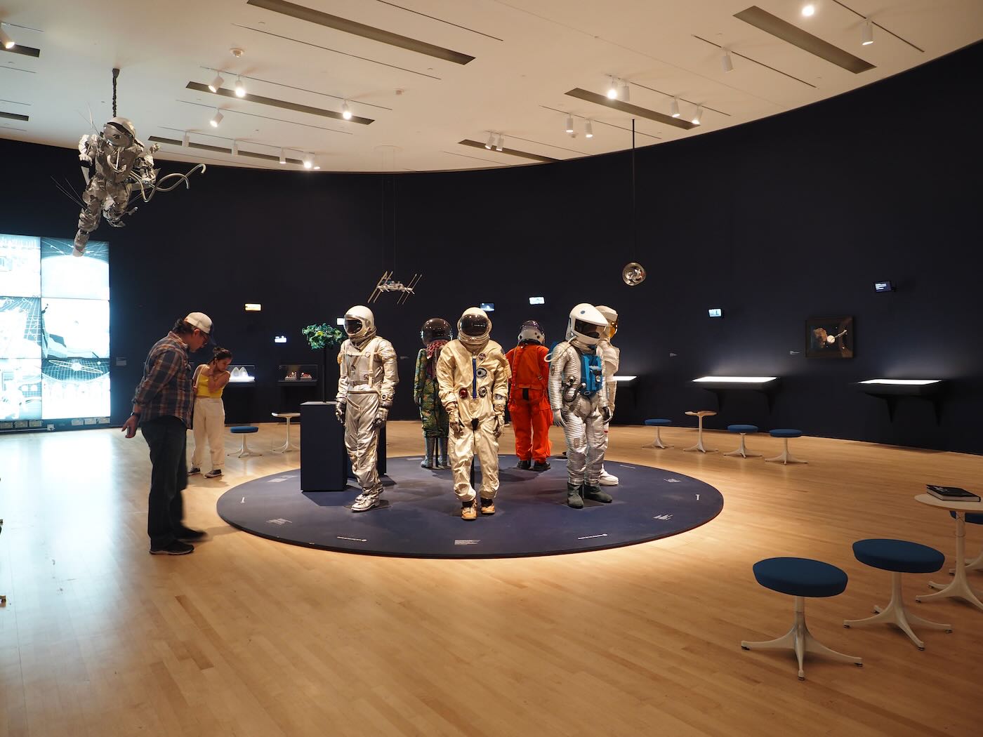 舊金山景點 當代藝術館 SFMOMA - 一口冒險 Bitesized Adventure 舊金山景點 當代藝術館 SFMOMA - 一口冒險 Bitesized Adventure