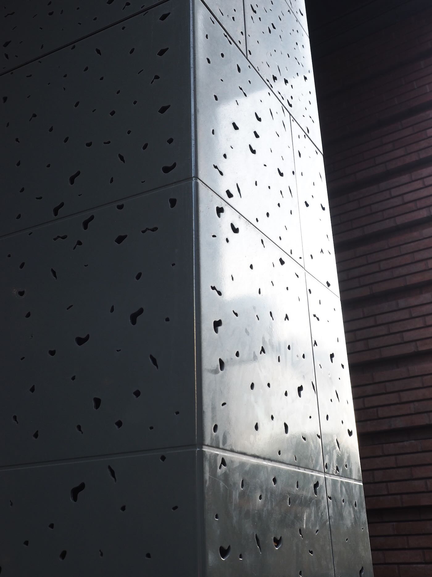 舊金山景點 當代藝術館 SFMOMA - 一口冒險 Bitesized Adventure 舊金山景點 當代藝術館 SFMOMA - 一口冒險 Bitesized Adventure