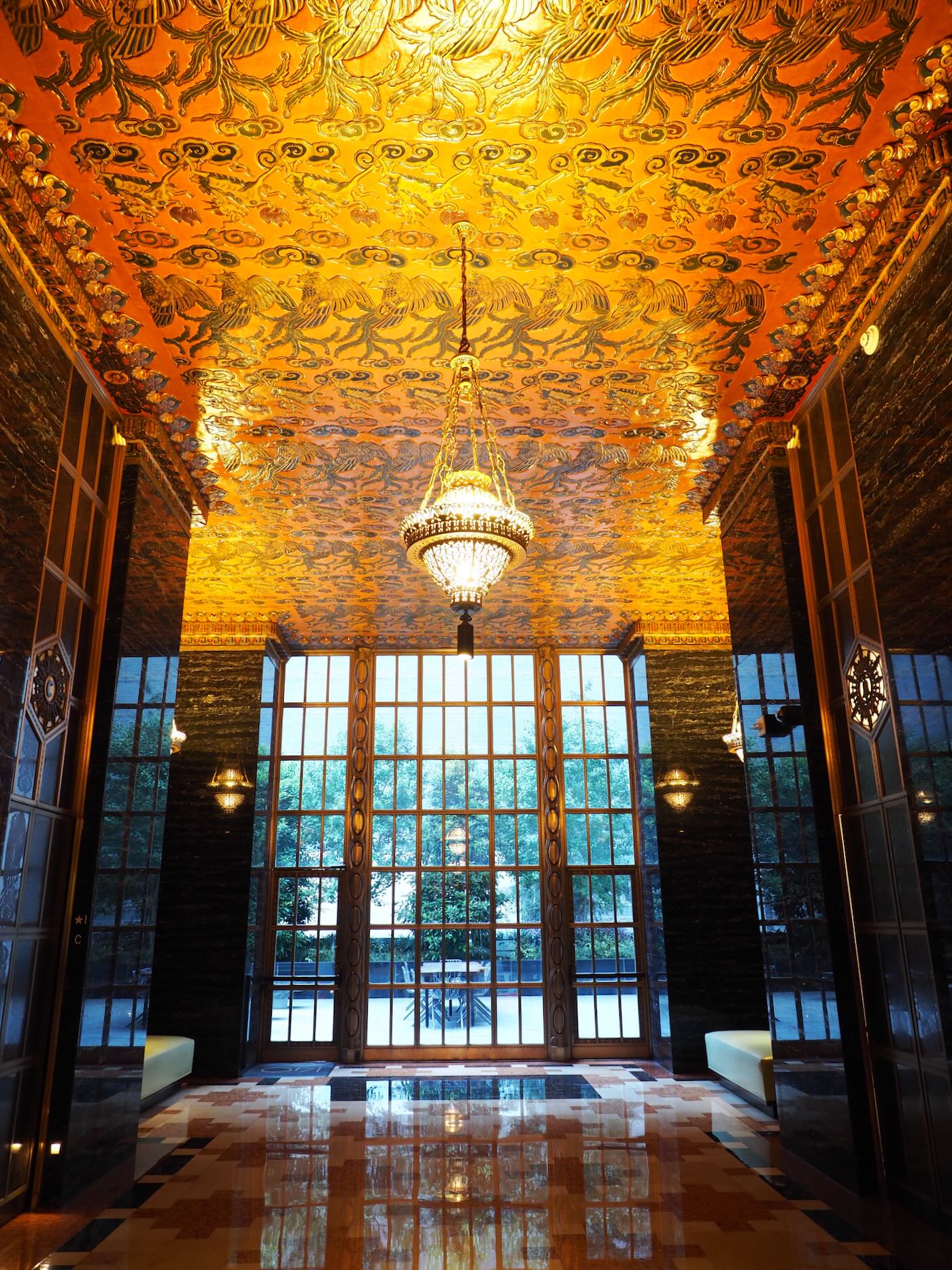 舊金山美食 Mourad 米其林一星摩洛哥菜 - 一口冒險 Bitesized Adventure 舊金山美食 Mourad 米其林一星摩洛哥菜 - 一口冒險 Bitesized Adventure