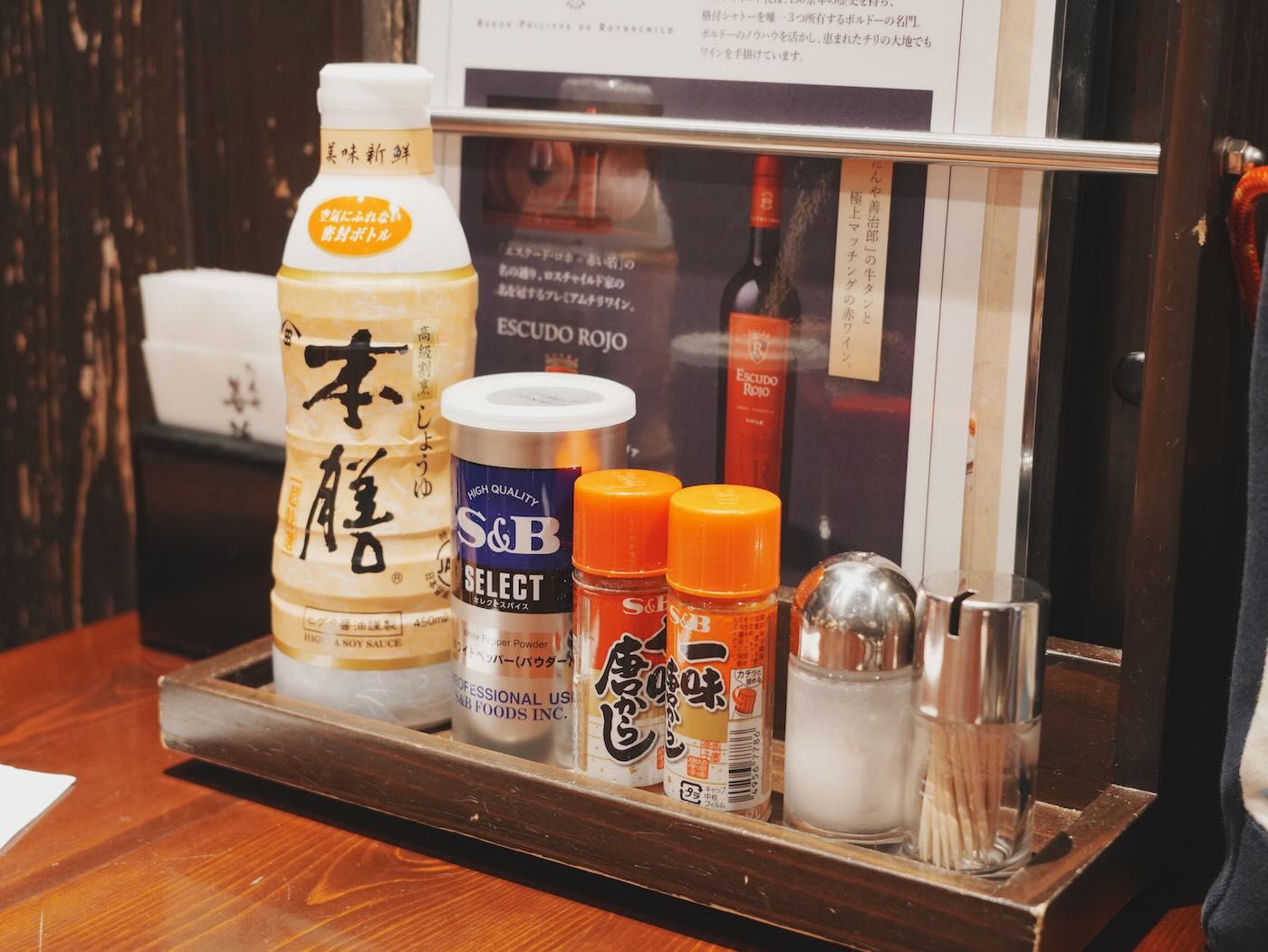 宮城美食 仙台牛舌兩家 厚切「善治郎」與薄切碳烤「司」 - 一口冒險 Bitesized Adventure 宮城美食 仙台牛舌兩家 厚切「善治郎」與薄切碳烤「司」 - 一口冒險 Bitesized Adventure