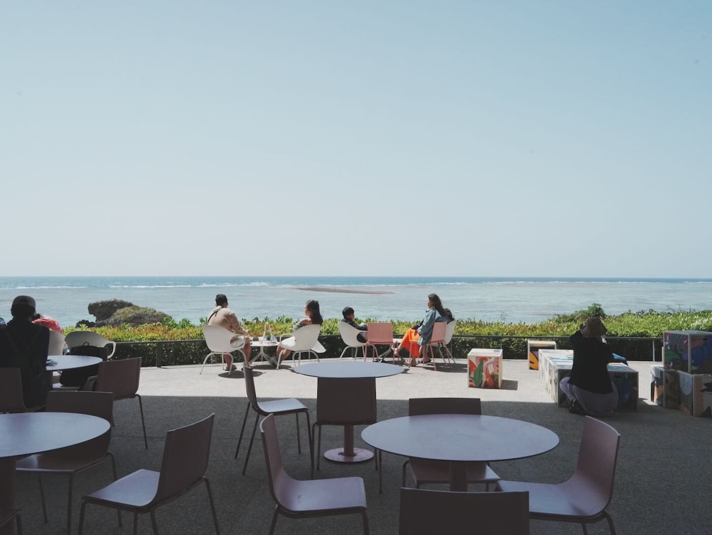 沖繩美食 虹夕諾雅 沖繩 Banta Cafe 看海踏浪 非住客也大推薦的咖啡廳 - 一口冒險 Bitesized Adventure 沖繩美食 虹夕諾雅 沖繩 Banta Cafe 看海踏浪 非住客也大推薦的咖啡廳 - 一口冒險 Bitesized Adventure